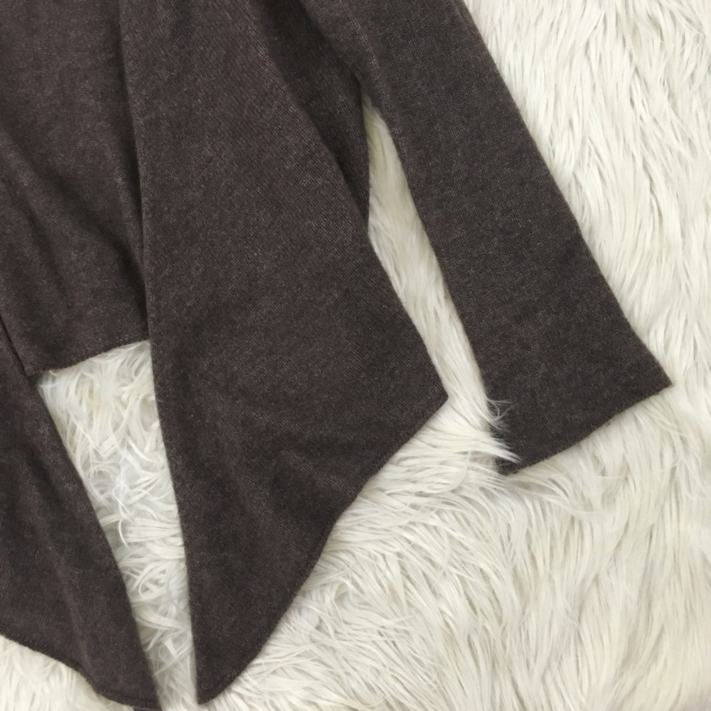 🎉SOLD🎉Philosophy Dane Lewis Cashmere Cardigan - Picture 2 of 7